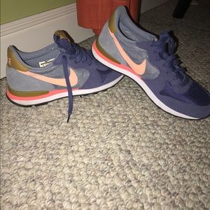 Nikes
